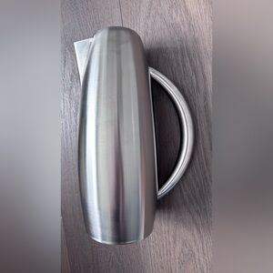 SERVICE IDEAS Water Pitcher